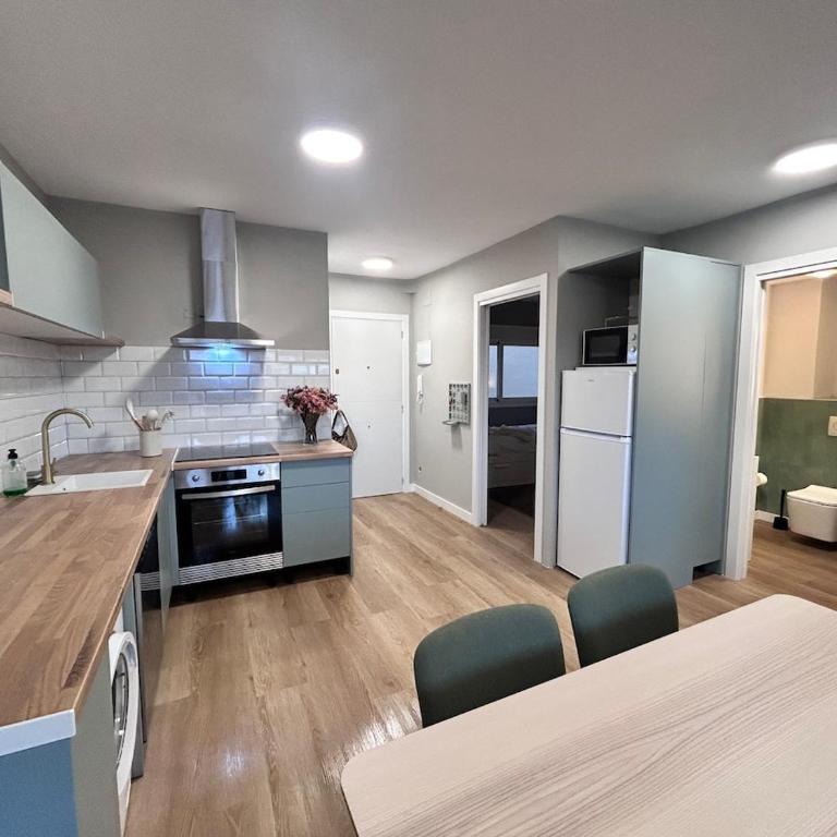 SunAndBed Atlas - Apartamento de 2 dormitorios - 58
