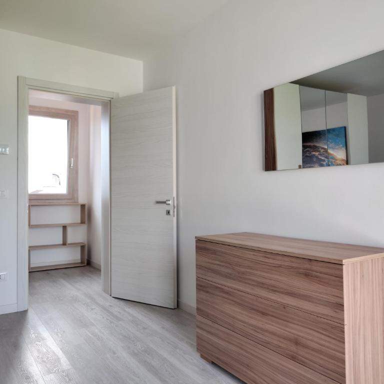 Green Cavallino - Appartamento con 1 Camera da Letto - 18