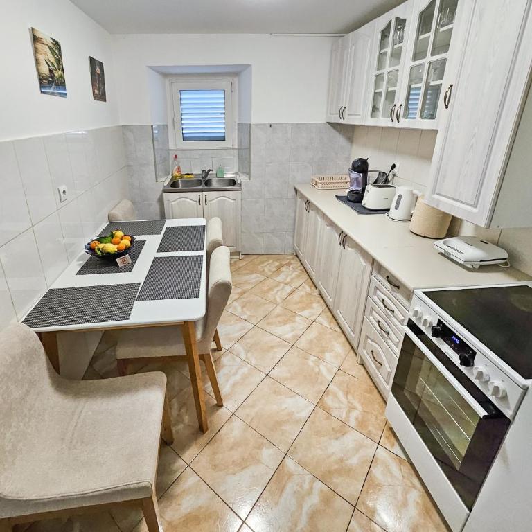 Holiday House Kotor - Vacation Home - 27