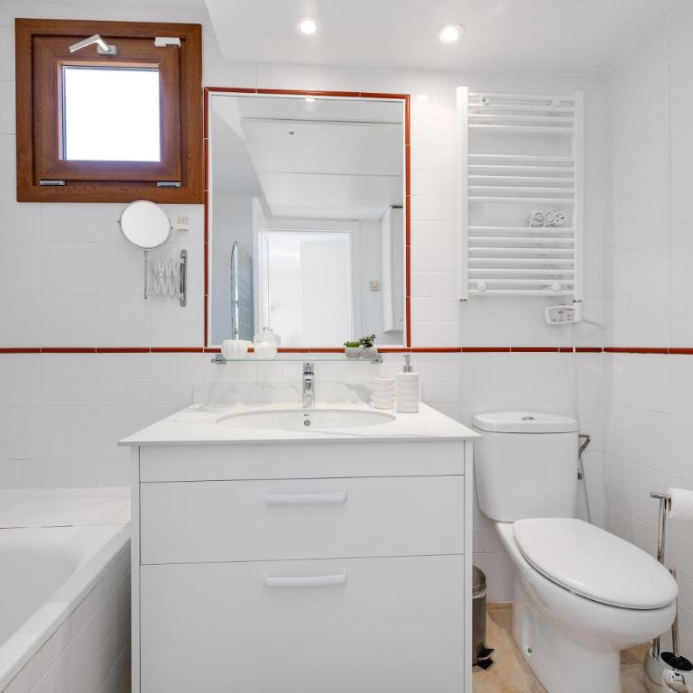 Sunny penthouse with terrace, Punta Prima - Apartamento de 2 dormitorios - 17