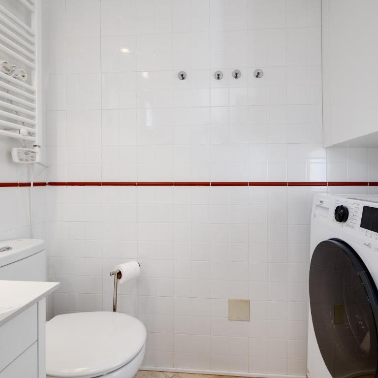 Sunny penthouse with terrace, Punta Prima - Apartamento de 2 dormitorios - 12