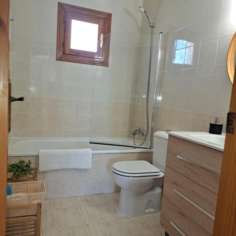 Vera playa - Apartamento de 1 dormitorio - 5