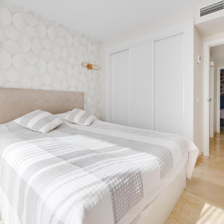 Sunny penthouse with terrace, Punta Prima - Apartamento de 2 dormitorios - 29