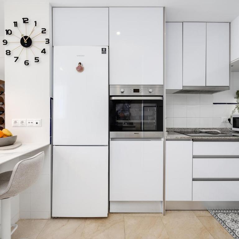 Sunny penthouse with terrace, Punta Prima - Apartamento de 2 dormitorios - 26