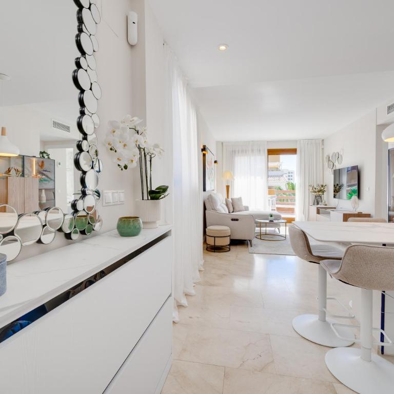 Sunny penthouse with terrace, Punta Prima - Apartamento de 2 dormitorios - 25