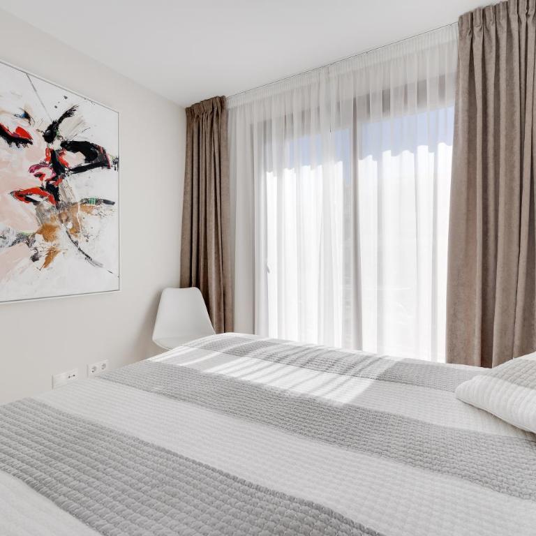 Sunny penthouse with terrace, Punta Prima - Apartamento de 2 dormitorios - 20