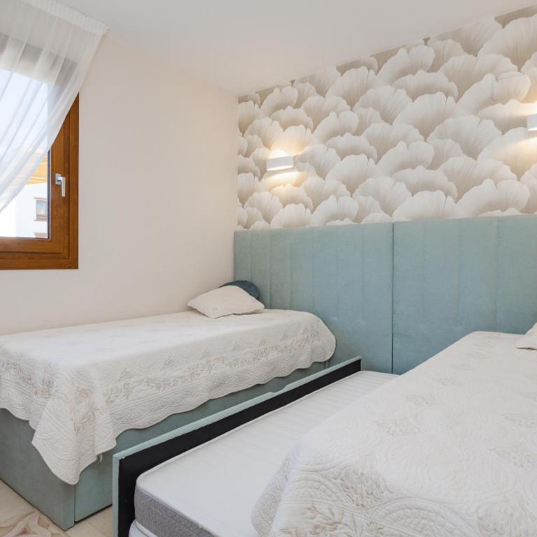 Sunny penthouse with terrace, Punta Prima - Apartamento de 2 dormitorios - 33