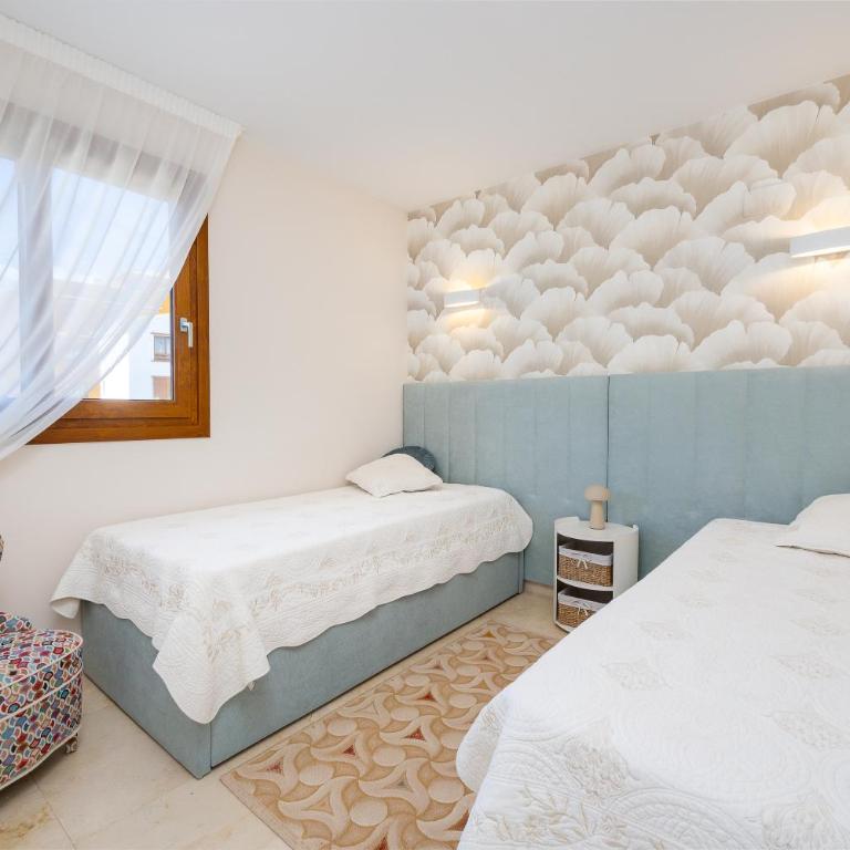Sunny penthouse with terrace, Punta Prima - Apartamento de 2 dormitorios - 37