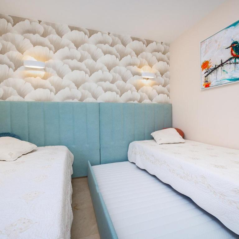 Sunny penthouse with terrace, Punta Prima - Apartamento de 2 dormitorios - 44
