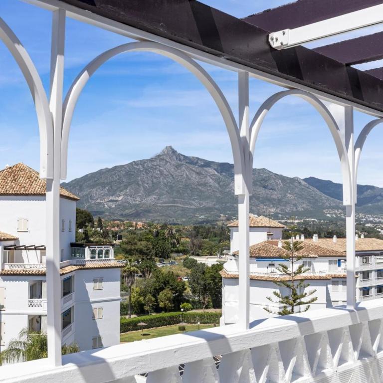 01 bdr Casa Sevilla 604 - Apartamento - 9