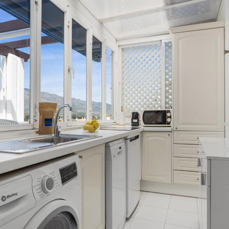 01 bdr Casa Sevilla 604 - Apartamento - 21