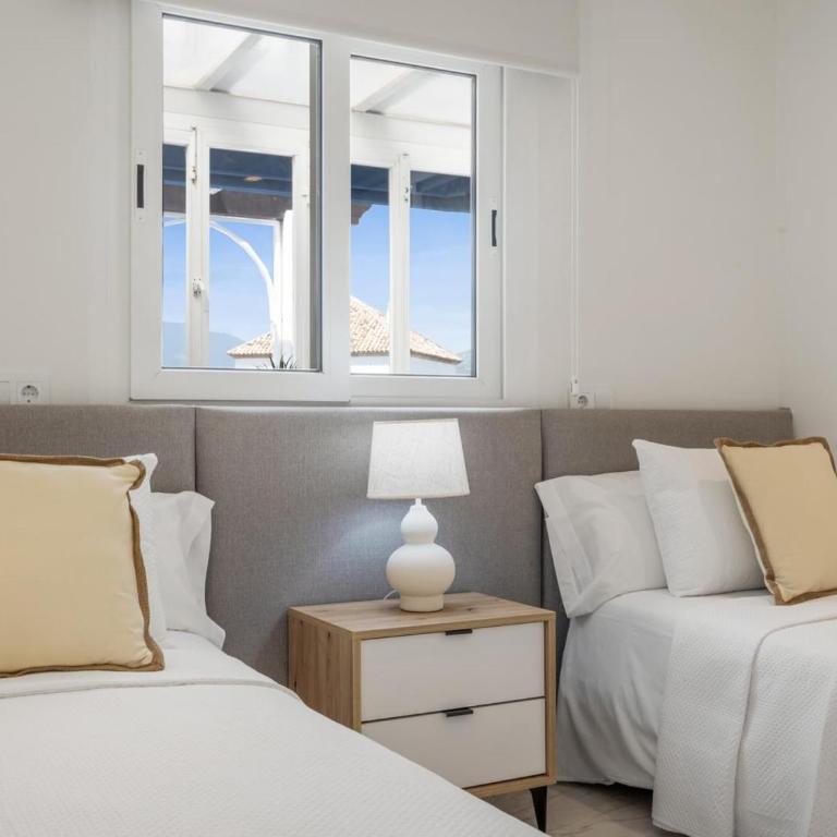 01 bdr Casa Sevilla 604 - Apartamento - 18