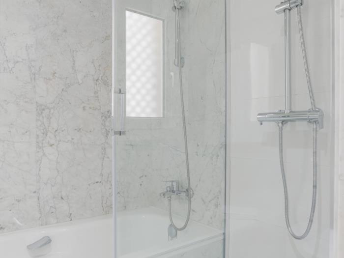 01 bdr Casa Sevilla 604 - Apartamento - 23