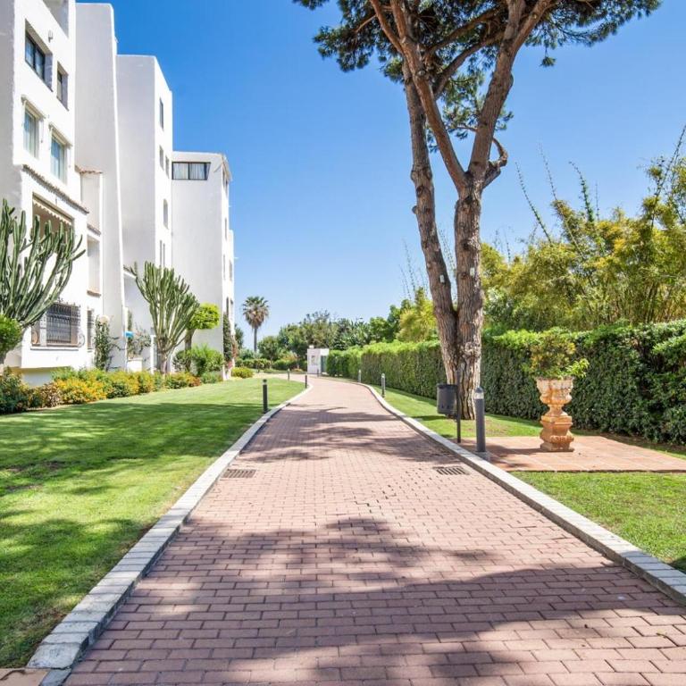 02 bdr Cádiz 208 - Apartamento - 11