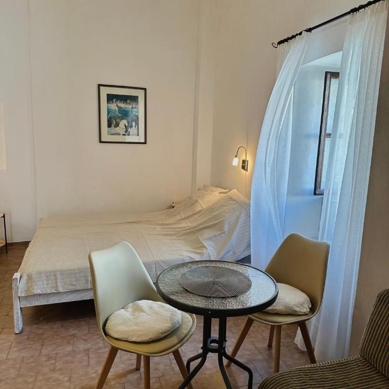 Stone house Becici - Apartman sa 1 Spavaćom Sobom - 4
