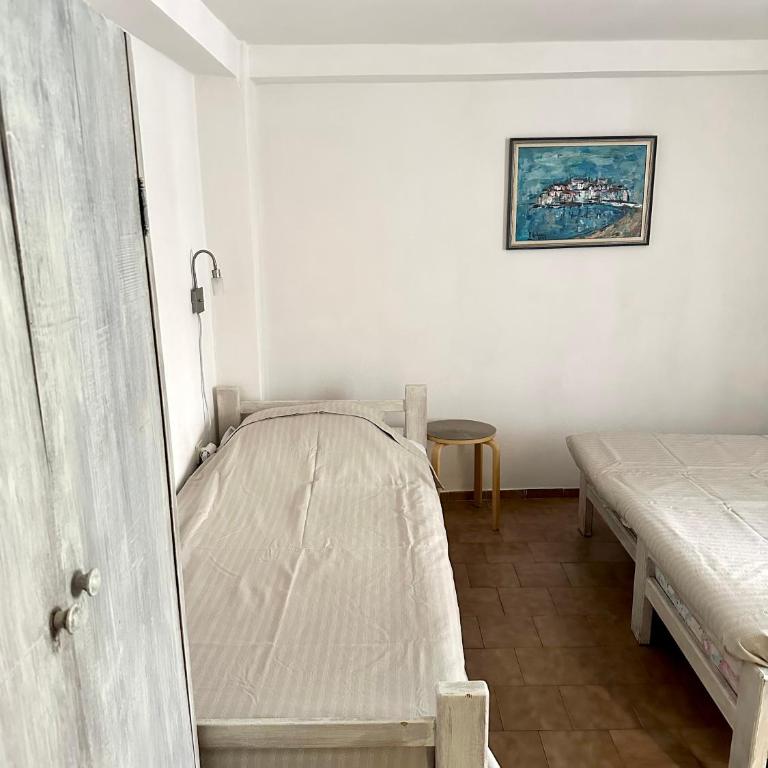 Stone house Becici - Apartman s 1 Spavaćom Sobom i Terasom - 6