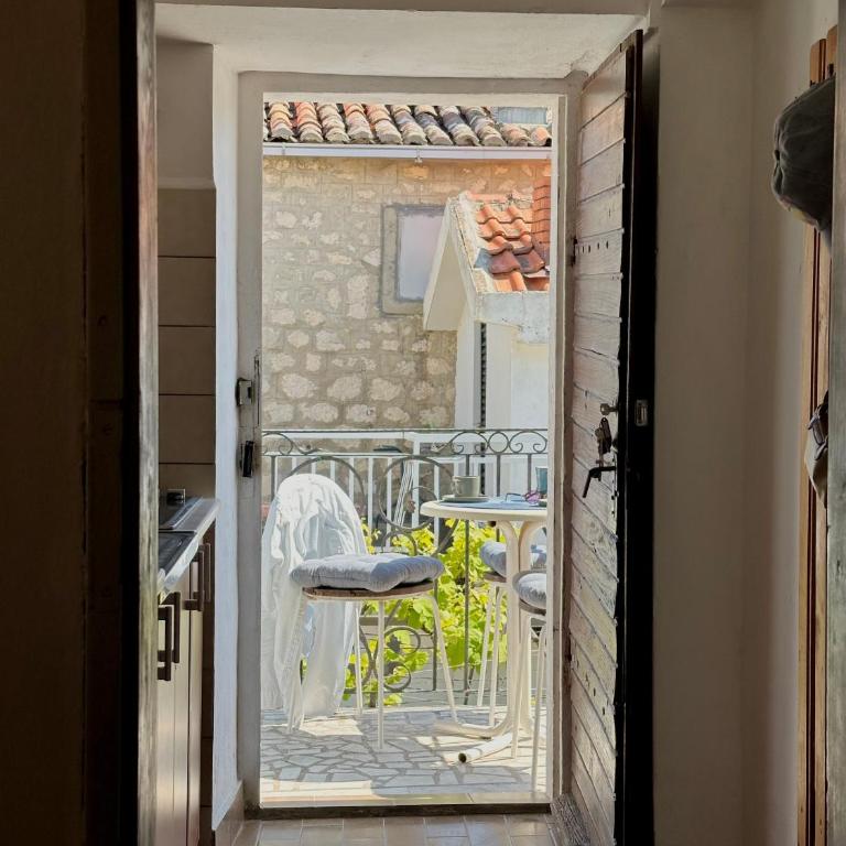Stone house Becici - Apartman sa 1 Spavaćom Sobom - 5
