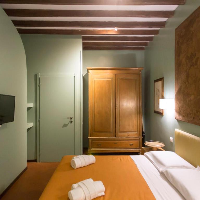 Navona apartment - Appartamento Deluxe - 16