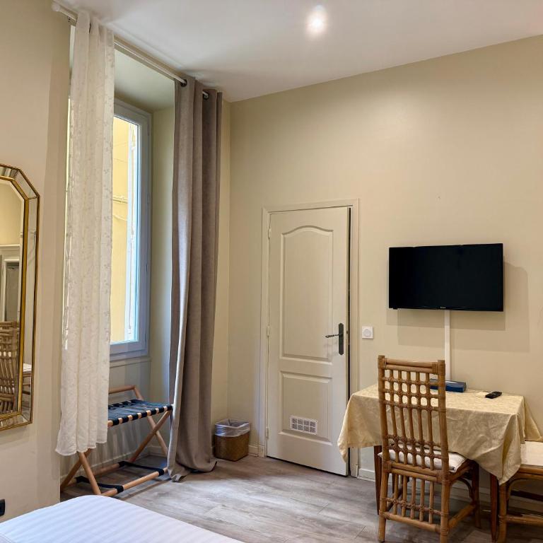 Nice Garden Hotel - Chambre Triple Économique - 15