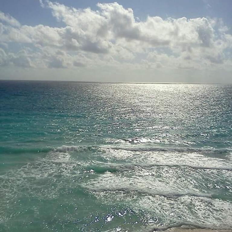 Cancun plaza frente al mar - Twin Room with Sea View - 14