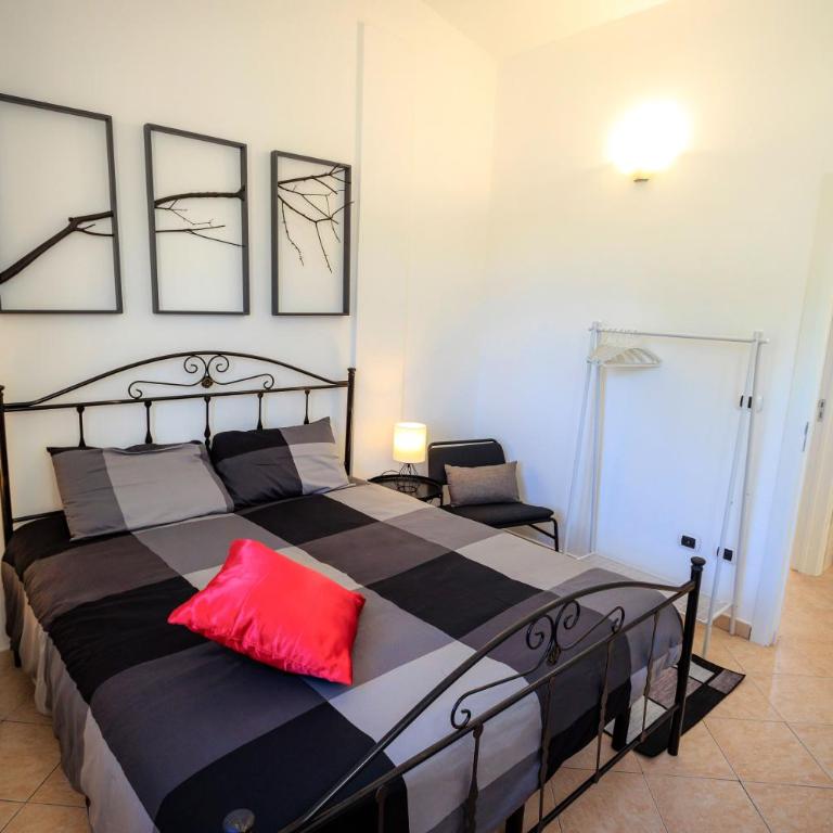 La Dimora di Tota - villa al mare con piscina, Otranto - Villa con 2 Camere da Letto - 9