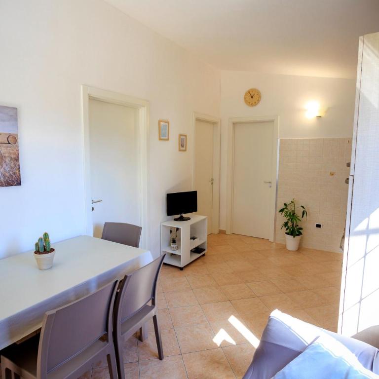 La Dimora di Tota - villa al mare con piscina, Otranto - Villa con 2 Camere da Letto - 11