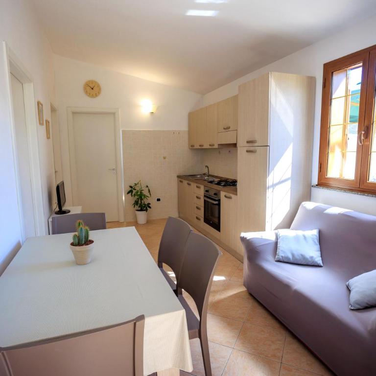 La Dimora di Tota - villa al mare con piscina, Otranto - Villa con 2 Camere da Letto - 10