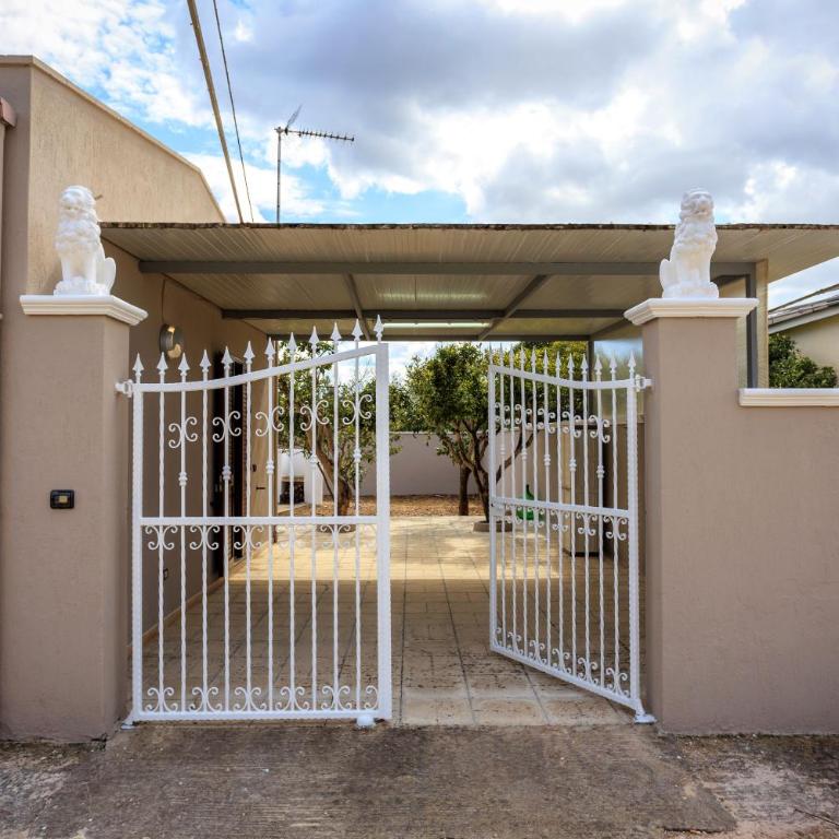 La Dimora di Tota - villa al mare con piscina, Otranto - Villa con 2 Camere da Letto - 24