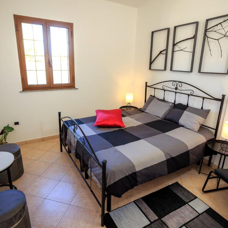 La Dimora di Tota - villa al mare con piscina, Otranto - Villa con 2 Camere da Letto - 8