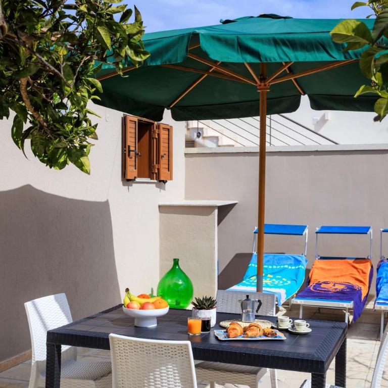 La Dimora di Tota - villa al mare con piscina, Otranto - Villa con 2 Camere da Letto - 4