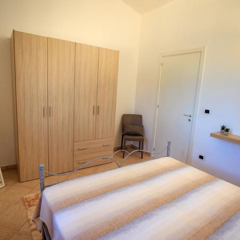 La Dimora di Tota - villa al mare con piscina, Otranto - Villa con 2 Camere da Letto - 22
