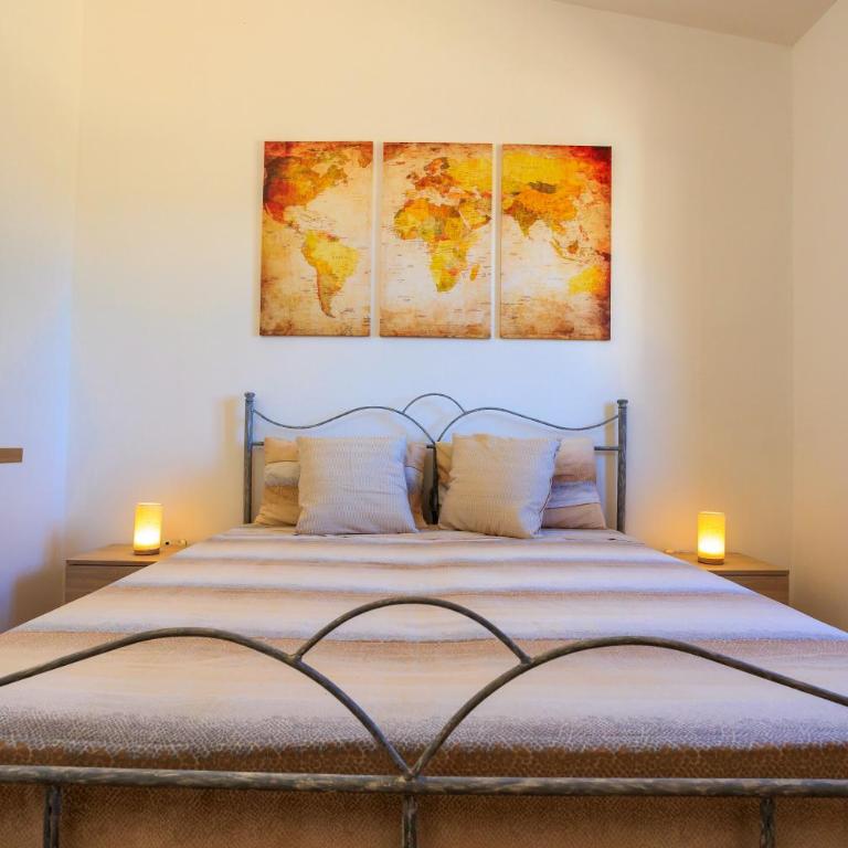 La Dimora di Tota - villa al mare con piscina, Otranto - Villa con 2 Camere da Letto - 7