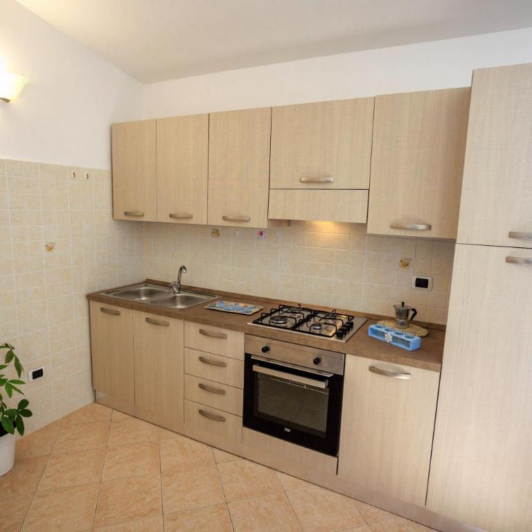 La Dimora di Tota - villa al mare con piscina, Otranto - Villa con 2 Camere da Letto - 12