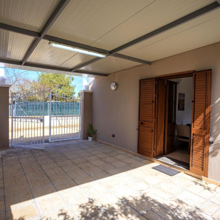La Dimora di Tota - villa al mare con piscina, Otranto - Villa con 2 Camere da Letto - 20