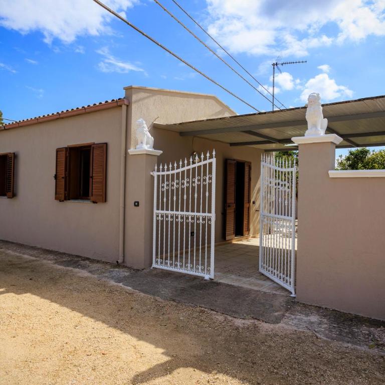 La Dimora di Tota - villa al mare con piscina, Otranto - Villa con 2 Camere da Letto - 25
