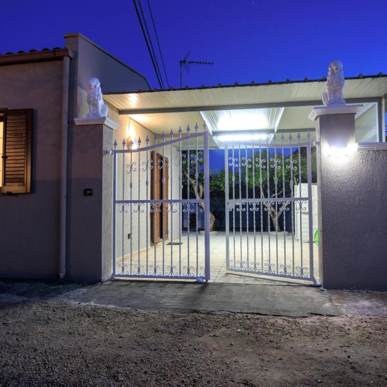 La Dimora di Tota - villa al mare con piscina, Otranto - Villa con 2 Camere da Letto - 26