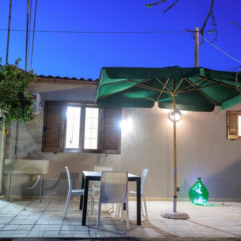 La Dimora di Tota - villa al mare con piscina, Otranto - Villa con 2 Camere da Letto - 18