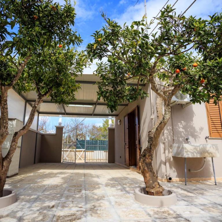 La Dimora di Tota - villa al mare con piscina, Otranto - Villa con 2 Camere da Letto - 17
