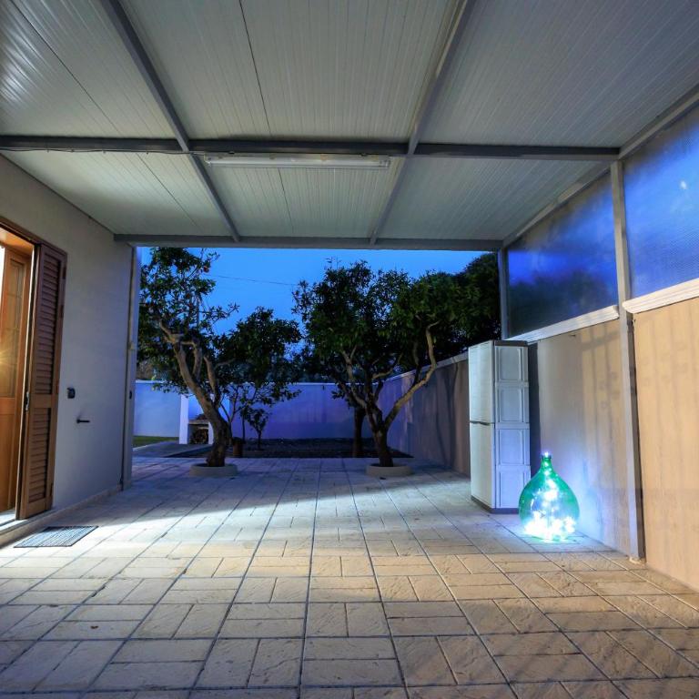 La Dimora di Tota - villa al mare con piscina, Otranto - Villa con 2 Camere da Letto - 19
