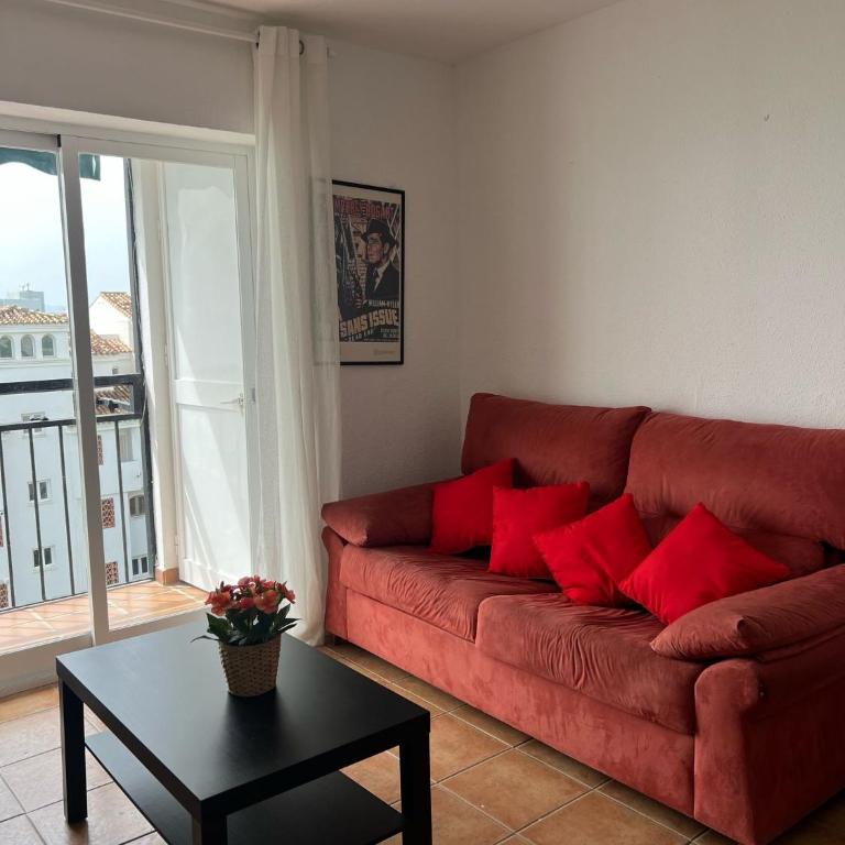Alhamar Beach - Apartamento de 1 dormitorio - 7