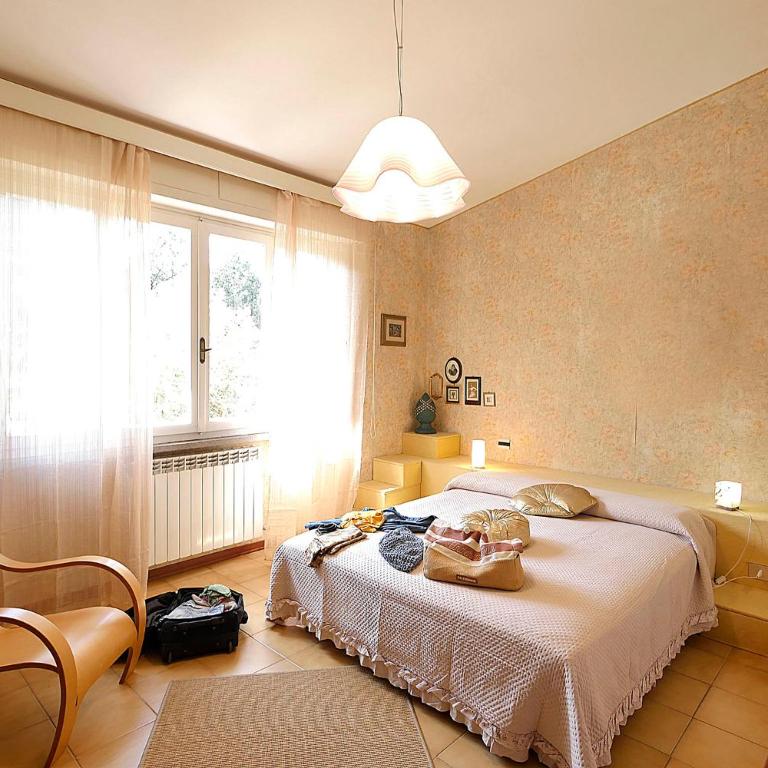 La Casetta Vicino al Mare - Casa con 2 Camere da Letto - 12