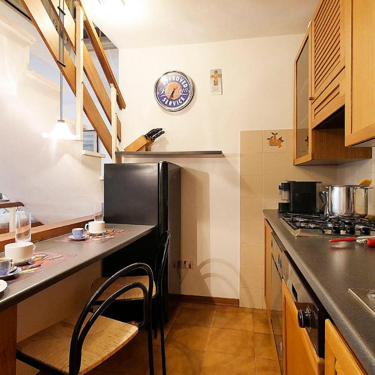 La Casetta Vicino al Mare - Casa con 2 Camere da Letto - 30