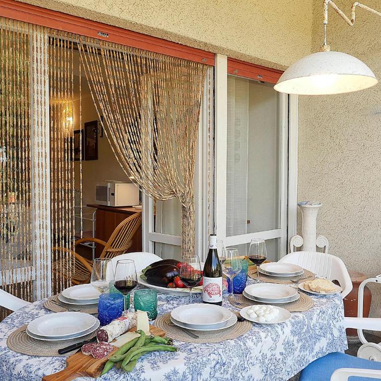 La Casetta Vicino al Mare - Casa con 2 Camere da Letto - 3