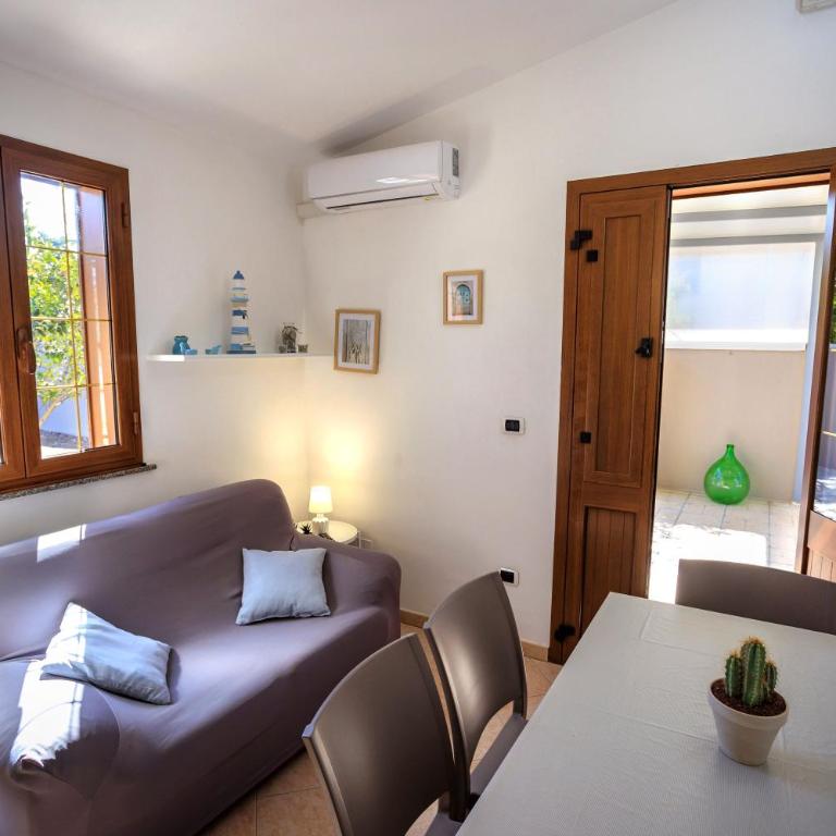 La Dimora di Tota - villa al mare con piscina, Otranto - Villa con 2 Camere da Letto - 21