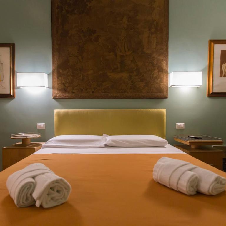 Navona apartment - Appartamento Deluxe - 18