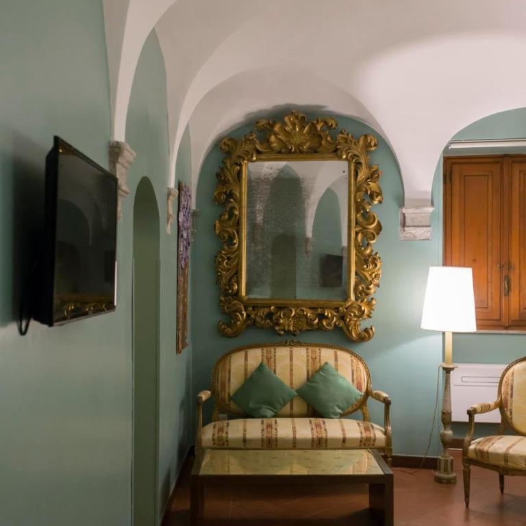 Navona apartment - Appartamento Deluxe - 24