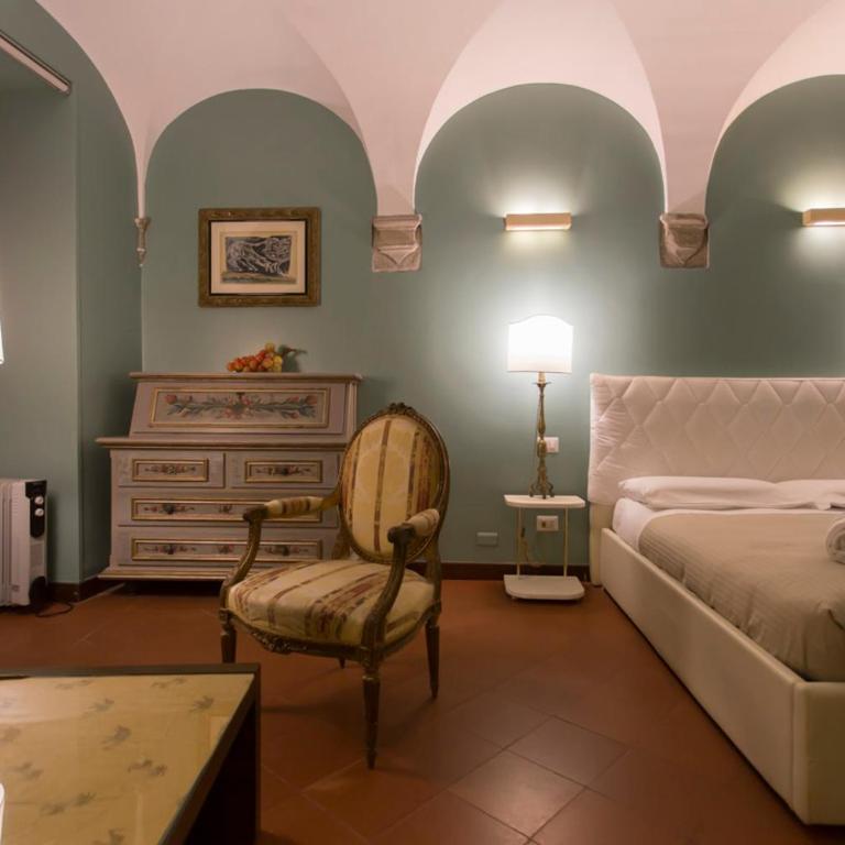 Navona apartment - Appartamento Deluxe - 21