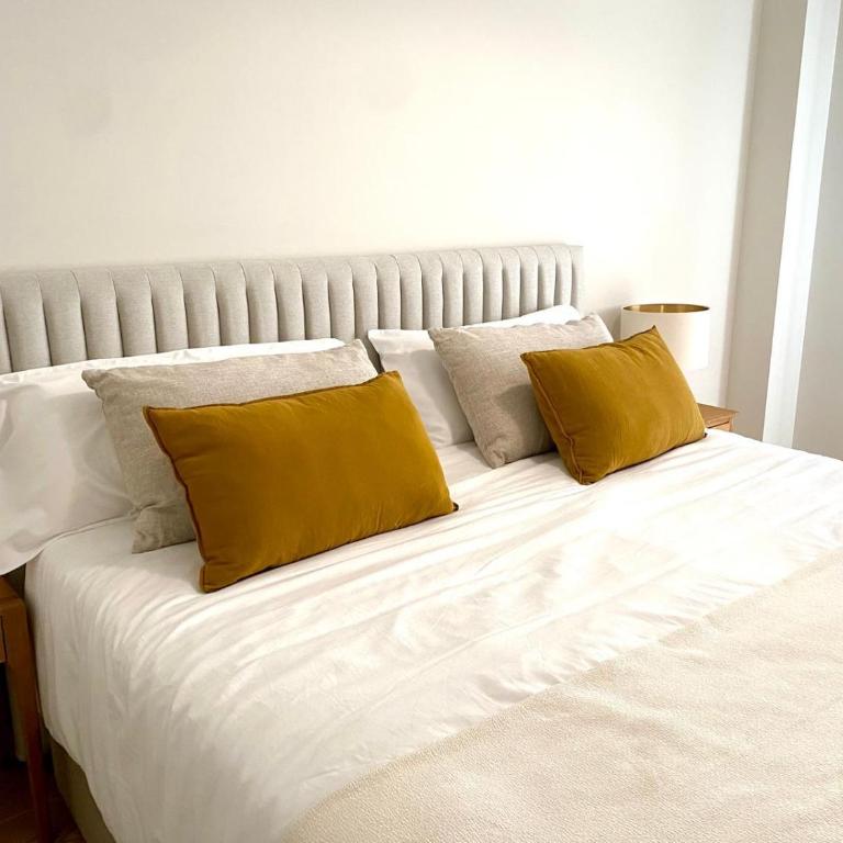 GaliciaGuestHome -Pardo Bazan-Silgar - Apartamento de 3 dormitorios - 10