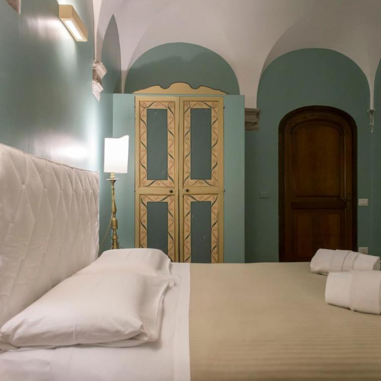 Navona apartment - Appartamento Deluxe - 20