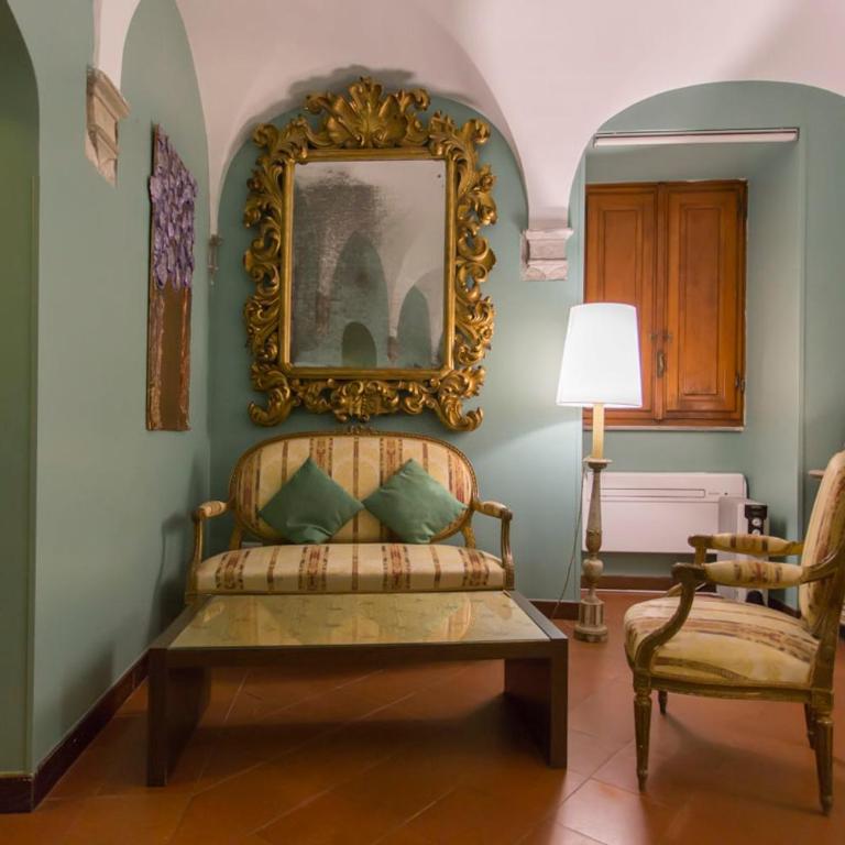 Navona apartment - Appartamento Deluxe - 22
